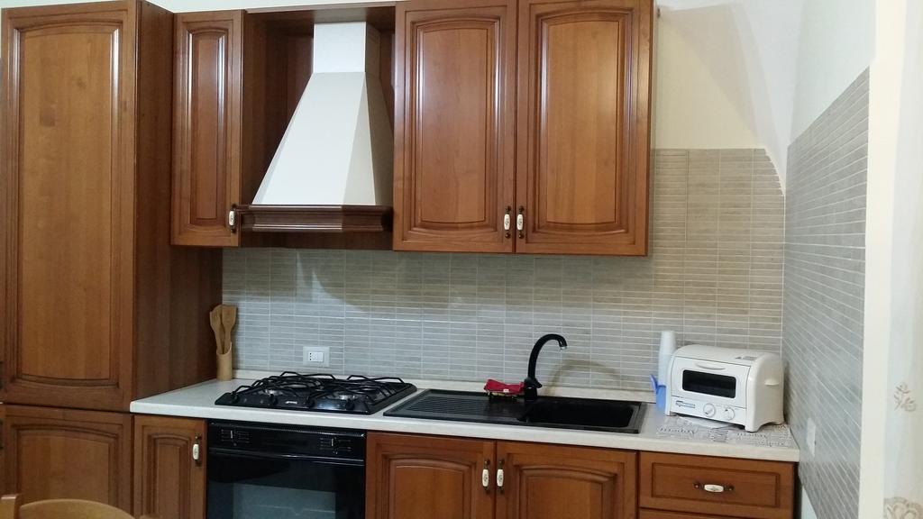 דירות Sognando Napoli מראה חיצוני תמונה
